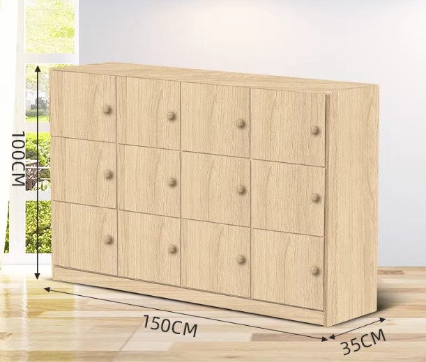 Kids' School Bag Cabinet suppliers