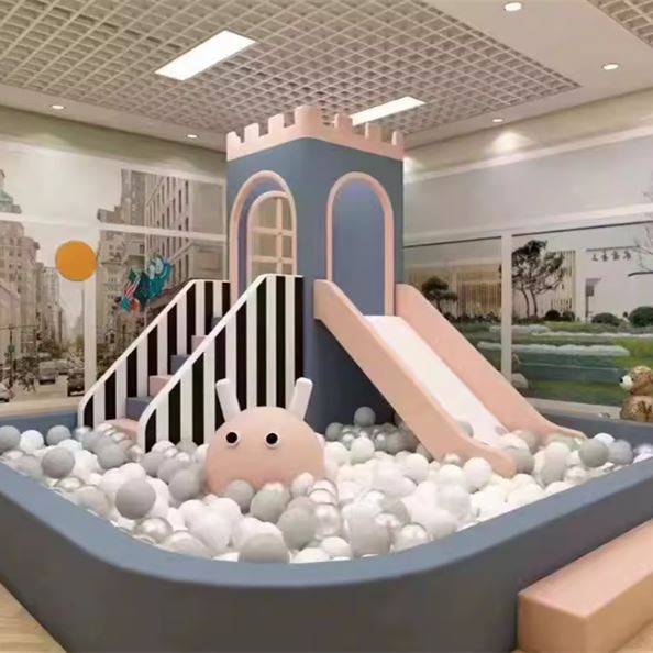 Indoor Playground