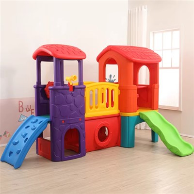 Kids' Indoor Home-Use Slide