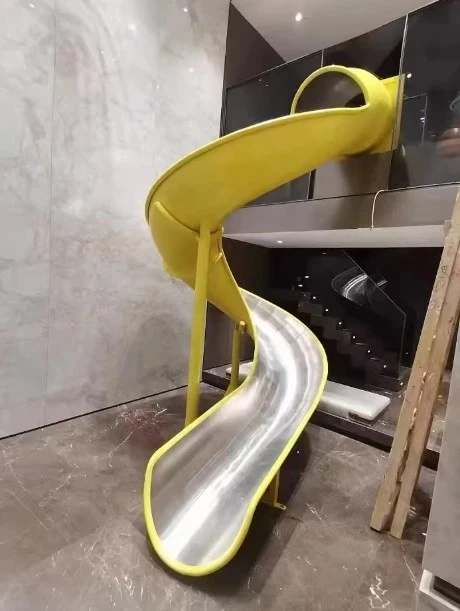 Stainless Steel Playground Slide suppliers Stainless Steel Playground Slide suppliers
