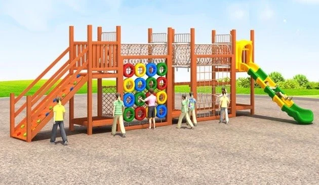 Wooden Playground Slide best Wooden Playground Slide best