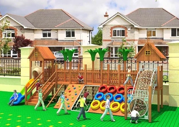 Wooden Playground Slide suppliers Wooden Playground Slide suppliers